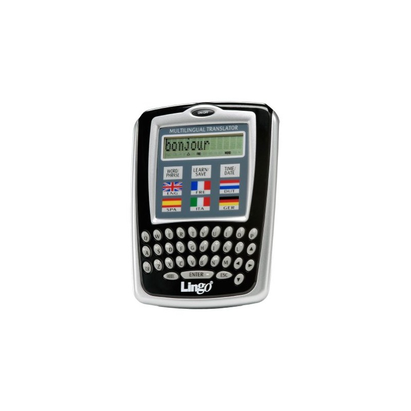 Lingo 6 Translator (WM-6)