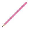 Faber-Castell Sparkel 118319 Pencil Pink
