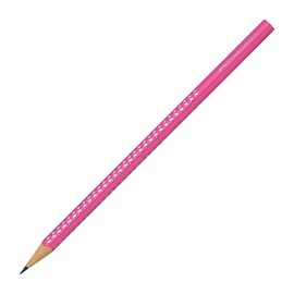 Faber-Castell Sparkel 118319 Pencil Pink