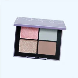 나스 Nars Holiday Quad Eyeshadow Solaris 5009158 / 나스 홀리데이 쿼드 아이섀도우 솔라리스 5009158