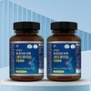 두리농산 Mucopolysaccharide protein chondroitin 360 tablets x 2 bottles for