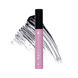 Milani Highly Rated Fan Club Fanning Mascara - Volumizing & Lengthening Lash Makeup for Lifted, Curled Lashes - 24-Hour Smudge-Proof Formula - Vegan &