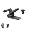 Magnetic Mount Claw for Insta360 X4/X3, GoPro 13, Action 5