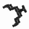 Reptiles Mist Sprinkler Rainforest Tank Adjustable Pet Cooling Nozzle
