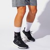 McDavid M4305 Ankle Supporter, Phantom Ankle Brace, 5, Left and