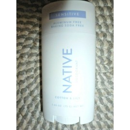 NATIVE~~U PICK FROM 11 DIFFERENT SCENTS~~SENSIT - Cotton & Lily