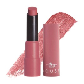 Italia Deluxe Matte Mousse Lipstick Ballet Slipper