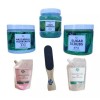 Jelly Therapy Spa Kit Pedicura Manicura Spa Menta Fresca Mini