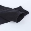 WIOIW Men's Tabi Socks, 2 Toe Socks, Socks, Sweat Absorbent,