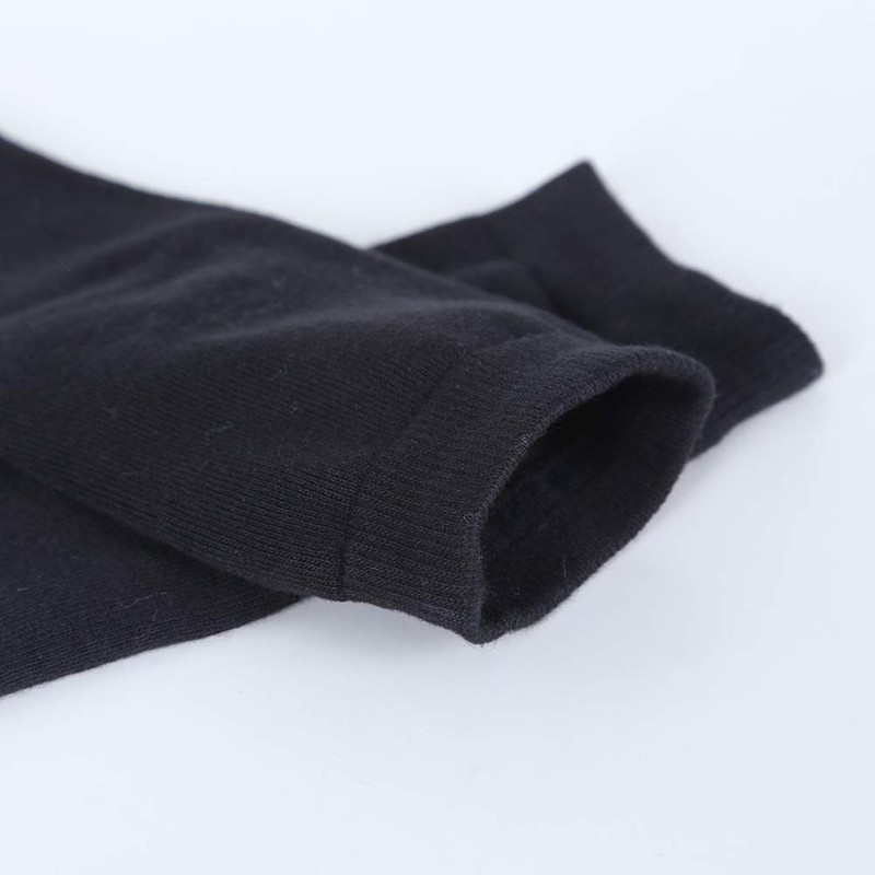 WIOIW Men's Tabi Socks, 2 Toe Socks, Socks, Sweat Absorbent,