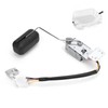 Fuel Tank Float Sensor Sending Unit 83320-60340 Replacement for Land
