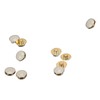 10pcs Luminous Bezel Dot Watch Parts Accessory Watch Luminous Bezel