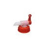 Sabeu Fluxx® AH 23/61 Outlet Tap Dosing Tap for 15-60