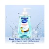 Dial Liquid Hand Soap, Coconut Water & Mango, 7.5 Fluid
