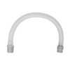 Nasal Guard Replacement Nose Cover with Hose Headgear Breathing Machine