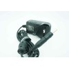 REPLACEMENT FOR AC ADAPTOR INPUT: 100-240V-50/60HZ 0.32A MAX OUTPUT:12 Volt
