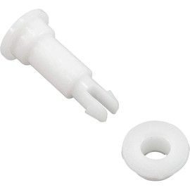 Pentair R201470 176 Axle Assembly Replacement ProVac 203 Pool and Spa Vacuum Heads