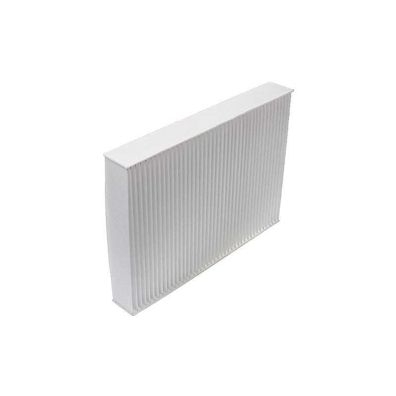 vhbw Cabin Air Filter Compatible with Nissan Qashqai II SUV