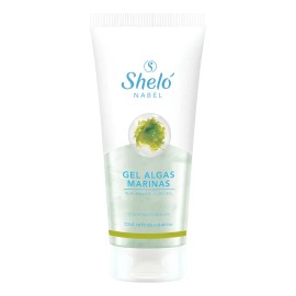 Gel Algas Marinas Reafirmante Corporal Reductor Sheló Nabel