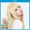 L'Oreal [로레알] [2개] 엑셀랑스 블리치 슈프림 셀프 탈색제 L'Oreal Excellcence