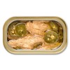 King Oscar Mackerel in Olive Oil with Jalapeño Peppers, 4.05