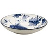 Gusta Out of The Blue Peony Scarf Diameter 21.5 cm