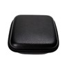 AxiomWarrior Leather Case for AW Head Shaver, Black Case