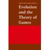 Evolution and the Theory of Games