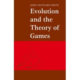Evolution and the Theory of Games