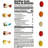 Fruit Filled Candy - Assorted 1 Pound Bulk Bag, Arcor