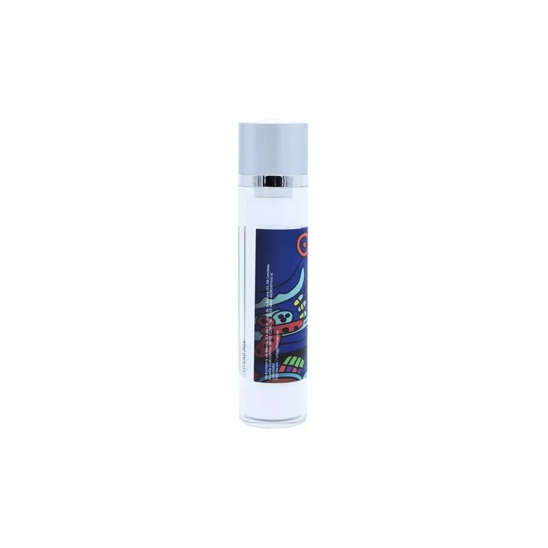 Fitomex Gel Facial Ácido Hialurónico 50 ml Hidratación Día &