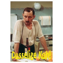 Pack of 3: Postcard A6 + + + Funny by modern times + ARTCONCEPT © DPA-FOTOREPORT