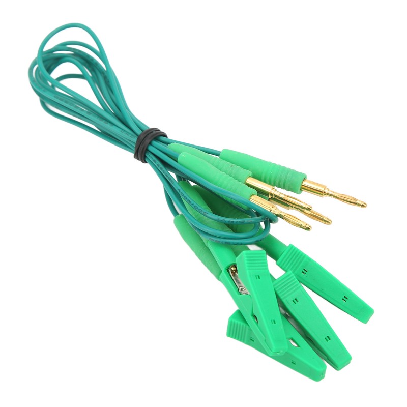 4PCS ECU Read Write Probe with Connect Cable 12 to