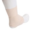 Ankle Support Nylon Compression Foot Sleeve Breathable Ankle Brace for