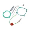 12V 2KW Air Diesel Parking Heater Repair Kit with Ceramic
