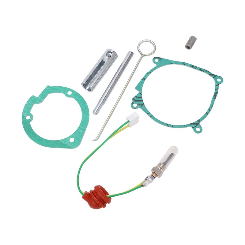 12V 2KW Air Diesel Parking Heater Repair Kit with Ceramic