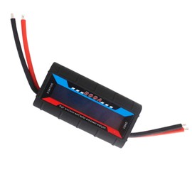 LoveDeal 200A High Precision Power Analyzer Multi Meter, Watt Meter Tester for Measuring Voltage (V)/ Current (A)/ Power (W)/ Charge (Ah)/ Energy (Wh) -100V