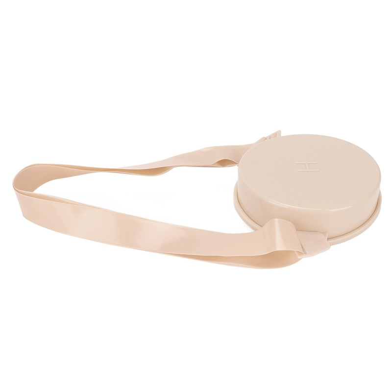 Stoma Ostomy Bath Cover Silicone Waterproof Adjustable Stretchy Sealed Ostomy