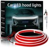 YM E-Bright Led Hood Light Strip Exterior Car Led Strip