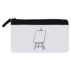 Azeeda 'Easel' Pencil Case (PC00040829)