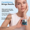 Simplyvital Crema Hidratante De Colágeno, Retinol Y Ácido