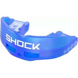Instafit 인스타핏 유스 마우스가드 컨버터블 스포츠 편안한 착용감 모든 이상적임 [Wh/Redflag] InstaFit Youth Mouthguard Convertible Sports Comfortable Fit Ideal for All [Wh/Redflag]