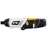 Performance Tool W7730 4V Li-Ion Folding Screwdriver w/LED Light -