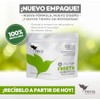 Probióticos Vivos FreeTX en Biogel con Fibra y Prebióticos Apoyo