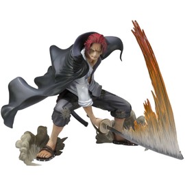 Figuarts ZERO Shanks - Battle Ver
