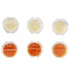 6 Pcs Thread Wax Anti Knotting Wear Proof Odorless Sewing