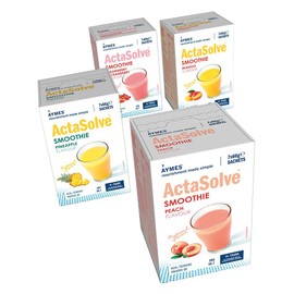 AYMES SHAKE SMOOTHIE MANGO - 7X66G