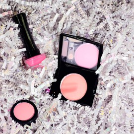 Uptotop 8oz Supply Crinkle Cut Paper Shred Filler for Gift Wrapping Basket Filling Birthday Wedding Christmas Thanksgiving Mother's Day (Diamond White)