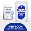 Dr Teals Unscented Epsom Salt, 1.8kg.