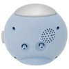 Arias 2925-811 Sumikko Gurashi Alarm Clock, 8 Melody Alarm, Starry